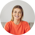 Sarah M., Ohanasi community member