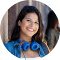 Priya K., Ohanasi community member